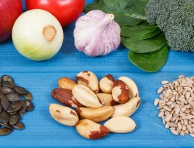 Σελήνιο, το μοναδικό μεταλλικό στοιχείο που κρατά τον άνθρωπο νέο, υγιή, δυνατό! – Δείτε τι προσφέρει